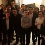 Grand rassemblement des jeunes Républicains en Morbihan