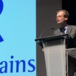 Guillaume Larrivé soutient Laurent Wauquiez à Vannes