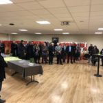 Les Républicains de la 3e circonscription se rassemblent