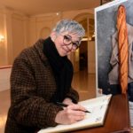 Lettre de Muriel Jourda aux adhérents