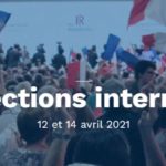 Candidatures aux élections internes