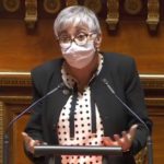 Urgence sanitaire - Muriel Jourda