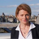 Votons Isabelle LE CALLENNEC