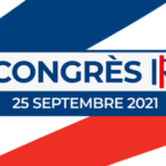 CONGRES LR du 25 Septembre : Mode de désignation de notre candidat