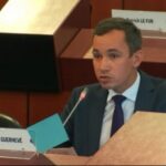 La Bretagne à 5 au Conseil régional de Bretagne