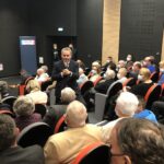 Xavier Bertrand : « Si je gagne le congrès, je serai Président ».