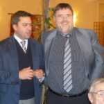 Joel BILLARD, Secrétaire national de L'UMP, sur la 4ème circonscription du Morbihan