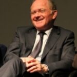 « Suppression des conseils généraux », la réaction de François GOULARD