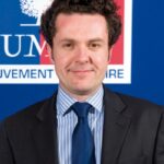 Christophe BECHU, le 5 octobre à Vannes