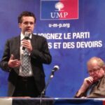 Christophe Béchu annonce la reconquête des territoires de l'Ouest