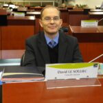 David Le Solliec, conseiller régional nous livre ses réflexions sur le budget de la Région Bretagne