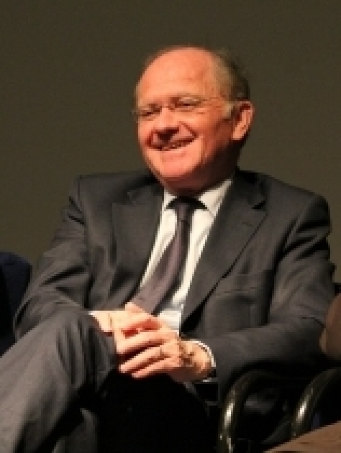républicain-morbihan-François GOULARD réélu Président de la Fédération