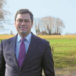 Interview de François GUEANT