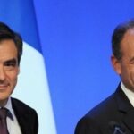L'accord officiel entre Jean-François COPE et François FILLON