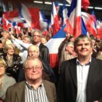 Les morbihannais à Villepinte