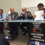 Les républicains du Morbihan préparent l'alternance