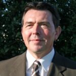 Olivier COULON, nouveau Secrétaire Départemental du Morbihan