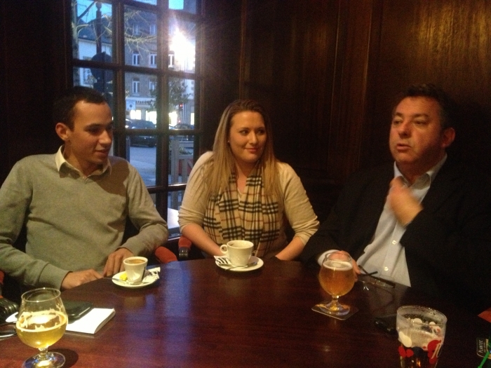 republicain-morbihan-Patrick-Le-Diffon-à-la-rencontre-des-jeunes-populaires