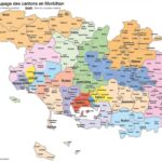 Révision de la carte cantonale du Morbihan: François GOULARD: