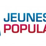 Ronan LOAS, délégué Jeunes Populaires 56 sur TY TELE