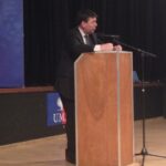 Une nouvelle équipe avec Olivier COULON: Voeux 2013 de la 2ème circonscription