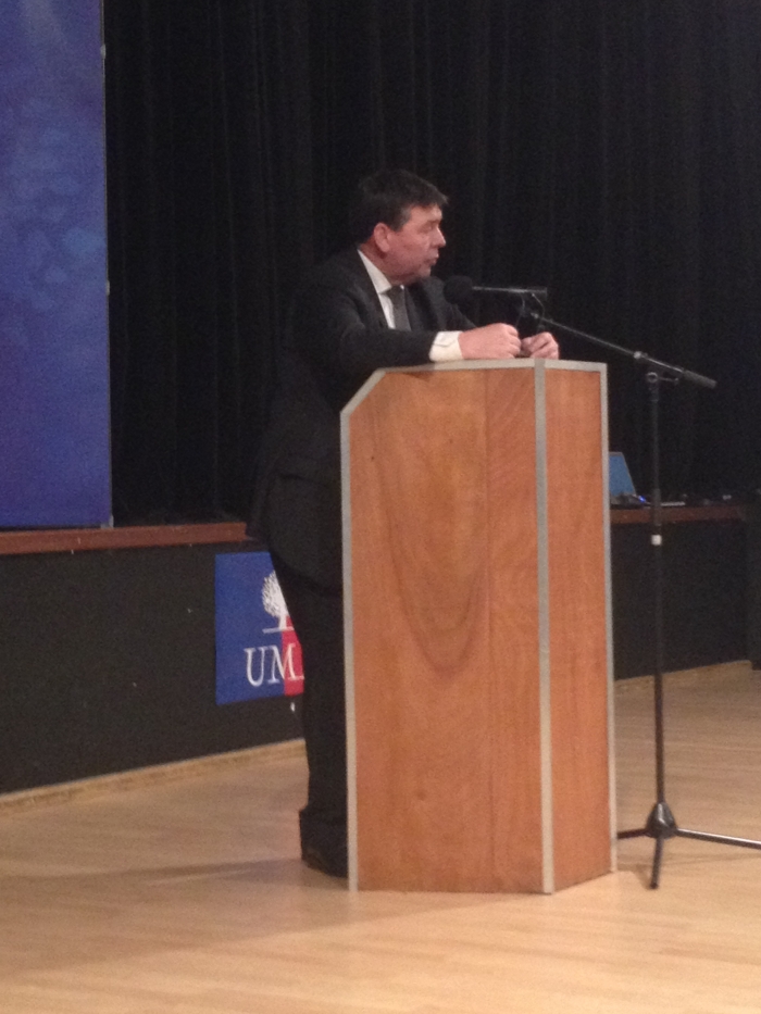 republicain-morbihan-Une-nouvelle-équipe-avec-Olivier-COULON-Voeux 2013-de-la-2ème-circonscription