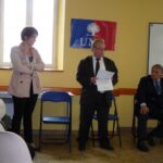 La 3ème circonscription tient son comité de rentrée à Locminé