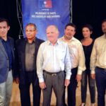 La rentrée politique de l'UMP en Morbihan