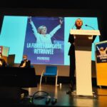Bruno Retailleau lance le comité de soutien de Valérie Pécresse à Vannes