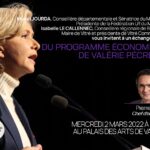 Mercredi 2 Mars 2022 à 18h45