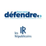 Les législatives pour vous défendre