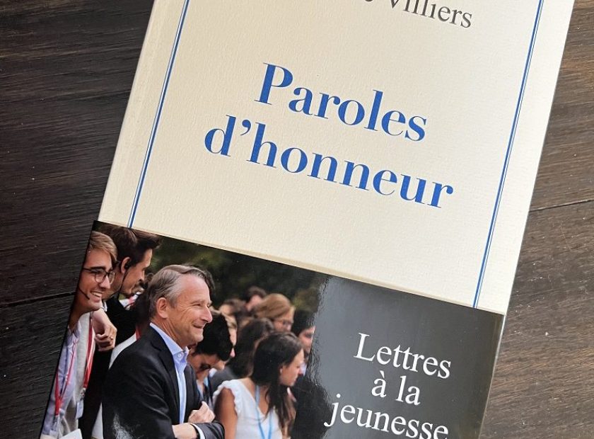 pierre-de-villiers-paroles-d-honneur