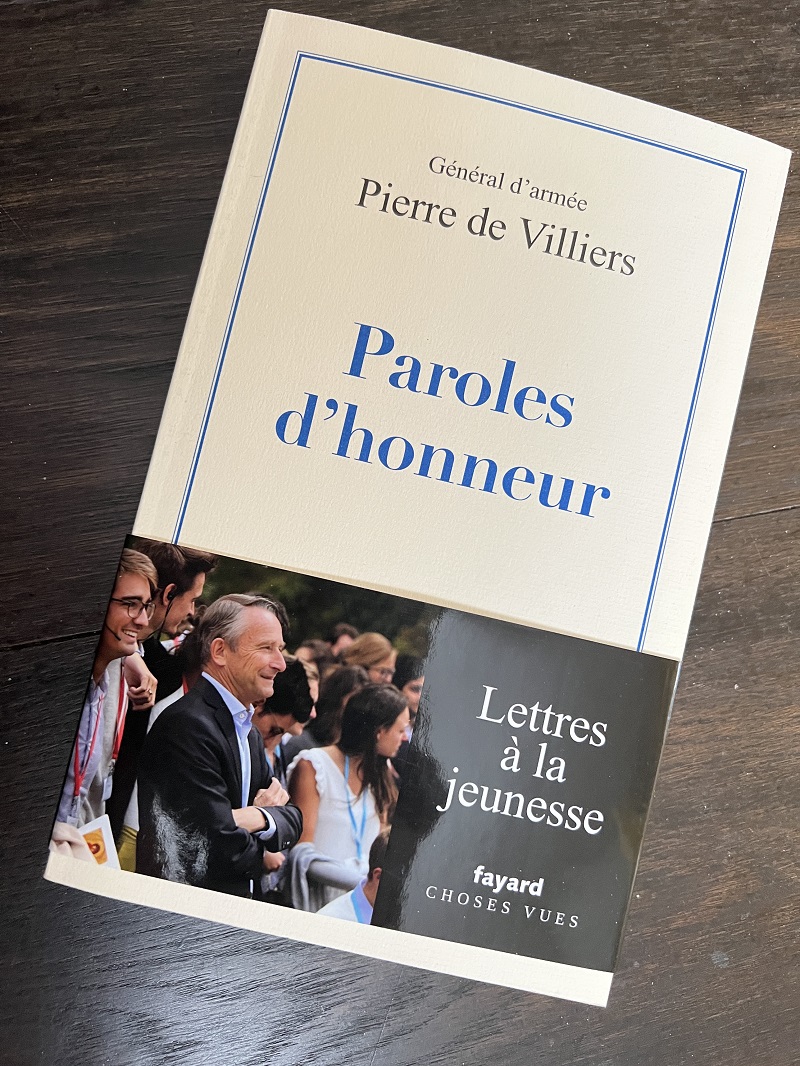 pierre-de-villiers-paroles-d-honneur