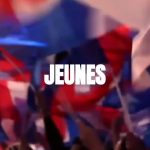 Rassemblement 2023 de la jeunesse
