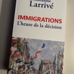 Compte-Rendu de la Conférence de Guillaume LARRIVÉ du lundi 2 Décembre à 18:00 H au PAC à VANNES