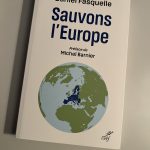 Attention : La Conférence de Daniel FASQUELLE le lundi 16 Décembre à 18:00 H au PAC à VANNES est annulée, et est remplacée par une réunion départementale