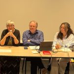 Réunion départementale LR Morbihan du 13 Juin 2025