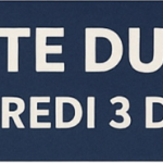 Visite du Sénat le 3 décembre 2025
