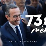 RÉUNION DÉPARTEMENTALE