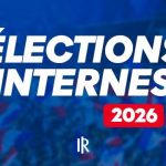 AUX ÉLECTIONS INTERNES ENGAGEZ-VOUS !